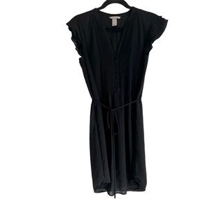 H&M Little Black Dress, women’s size 6